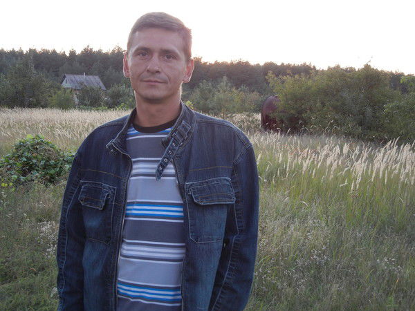 Александр Гаус