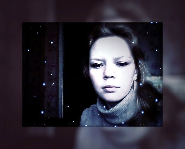 Елена Борисова