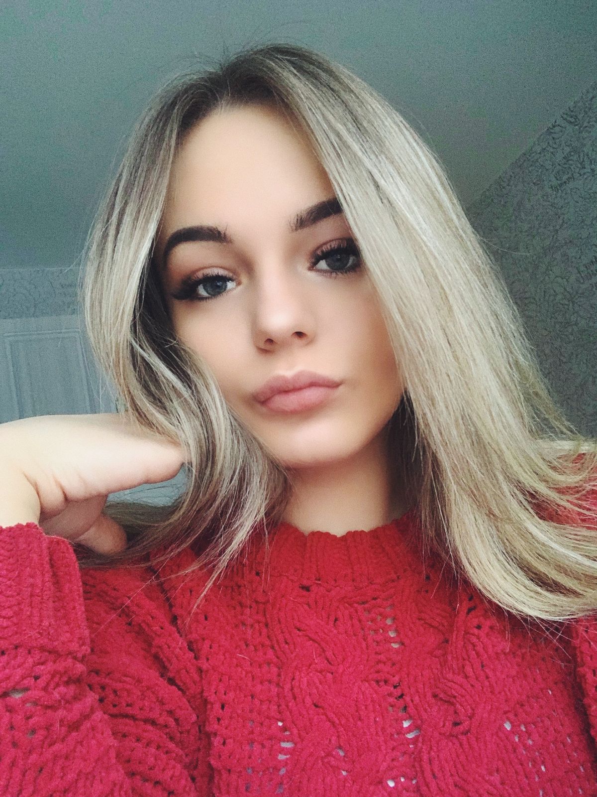 Кристиночка)))* Гайдарова