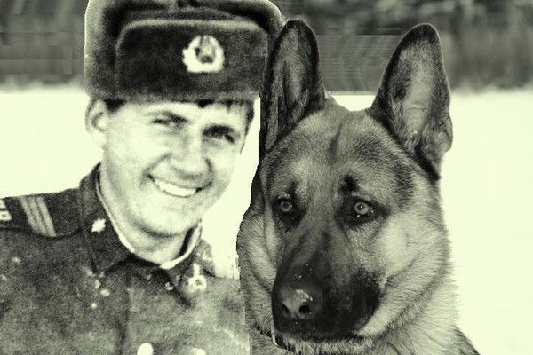 Владимир Сериков