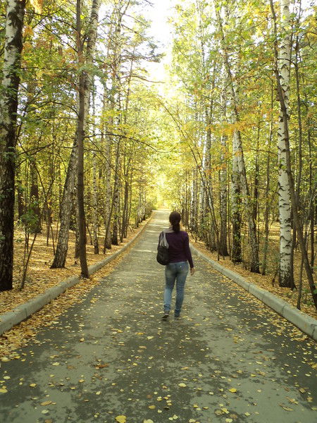 Наталья Браксмейер