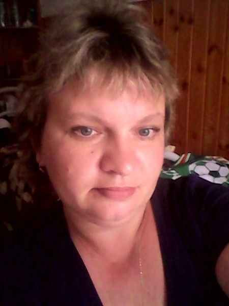 Татьяна Царевская