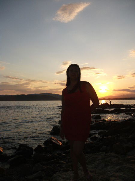 Марина Норец