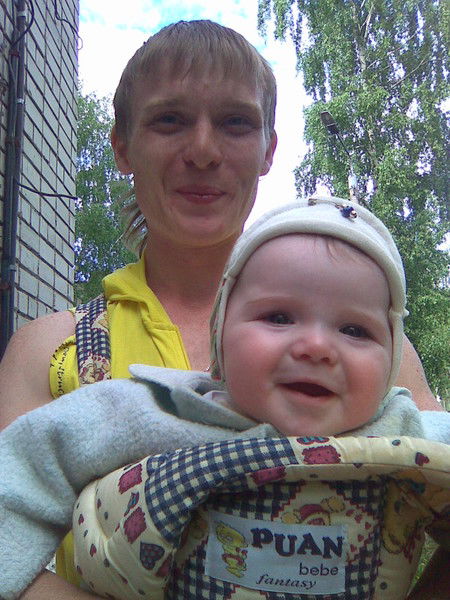 Олег Васильев