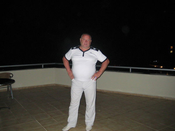 Геннадий Воробьёв