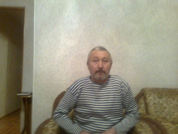 Рафаиль Кутлубаев