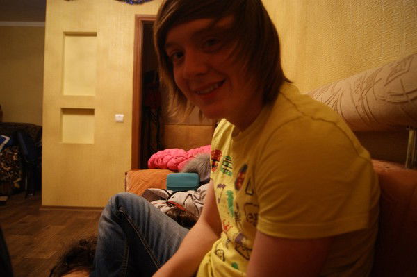 Андрей Доценко