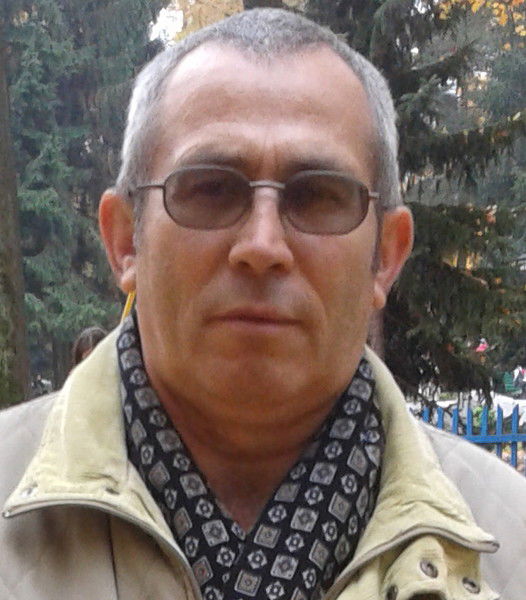 Саша Богданов