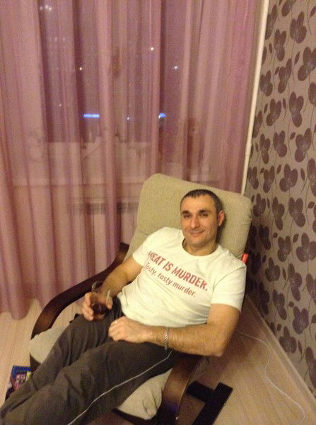 Альберт Есаян