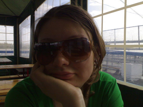 Алина Карпова(Зиннер)