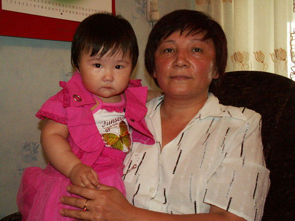 Клара Аптулдэ