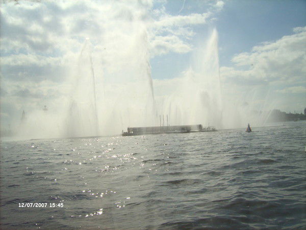 Виталий Зарница