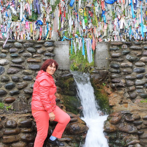 Галина Филатова