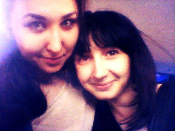 Яна Плешкова