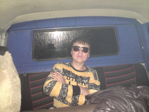 Владимир Данилов