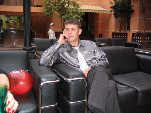 Константин Максимов