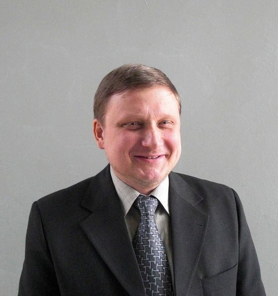 Валерий Свист