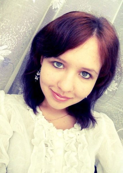 Ксения Жолобова