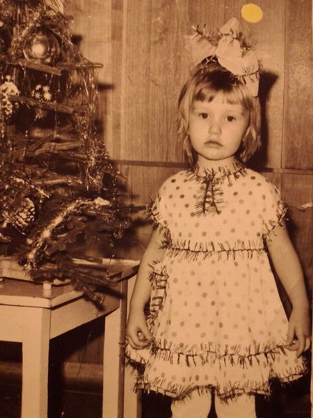 Ольга Сафиянова