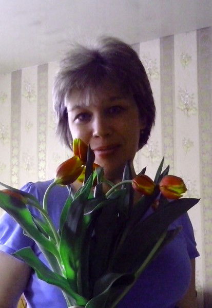 Ольга Циглер