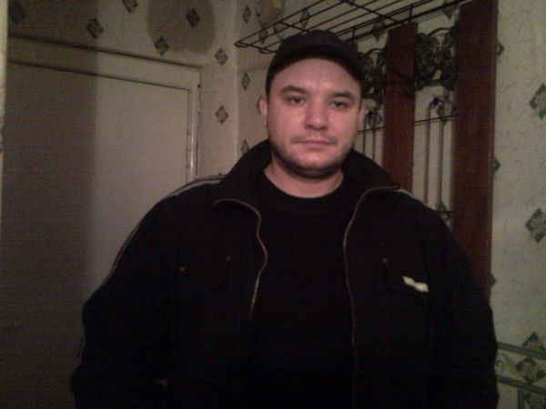 Алексей Добров