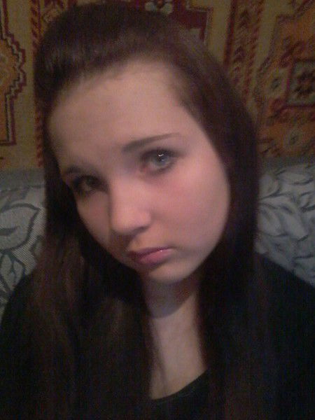 Лейла Колесникова