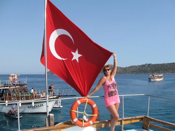 Татьяна Таранова