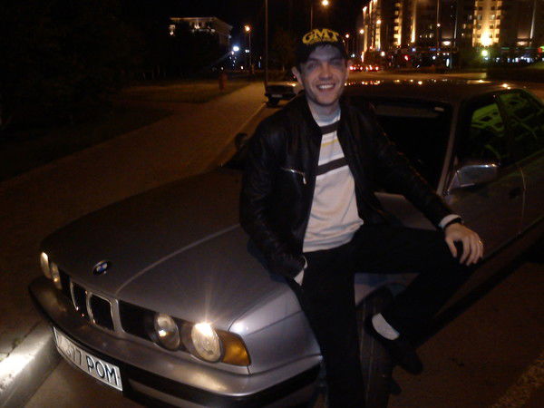 Андрей Томилин