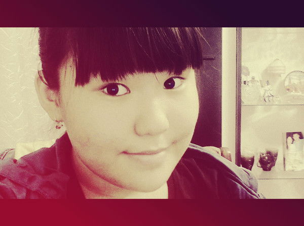 Тогжан Мергенова