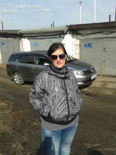 Наталья Пахнеева