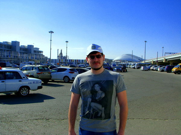 Леонид Ковалев