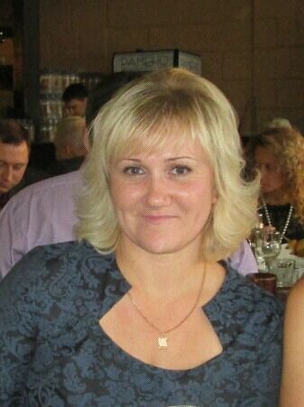 Наталья Дмитриева