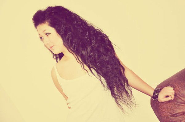 Виктория Лян