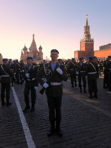 Никита Бирюков