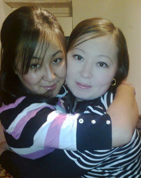 Жаннат Аманбаева