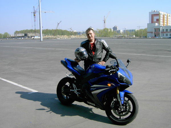 Евгений Плотников