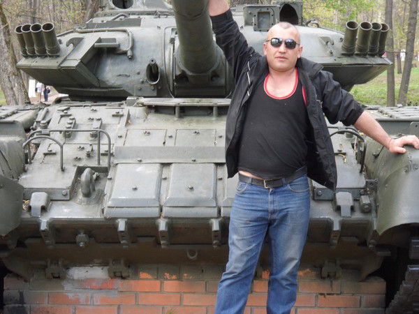 Semen-Kelesh Келеш