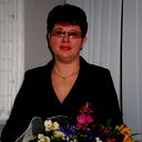 Елена Турленко