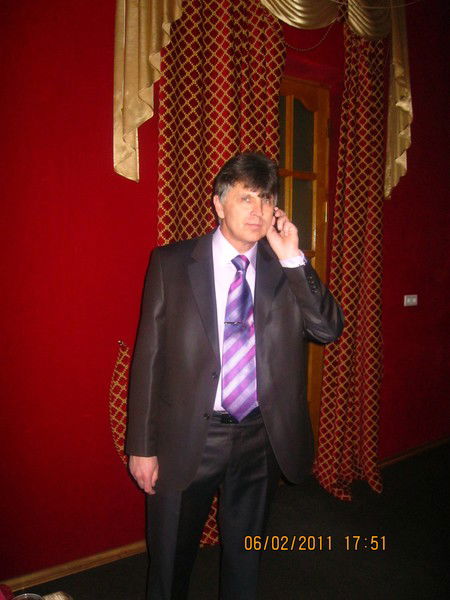 Анатолий Феленко