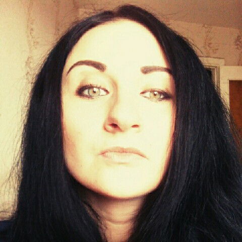 Виктория Радыванюк