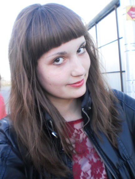 Анастасия Попова