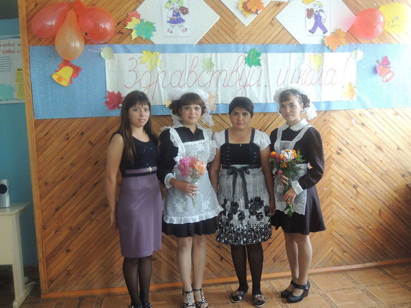 Илина Фаткуллина