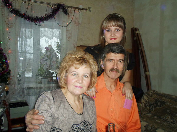 Екатерина Королева