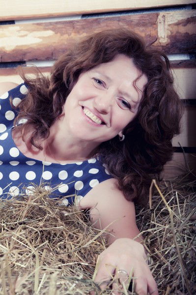 Наталья Басова