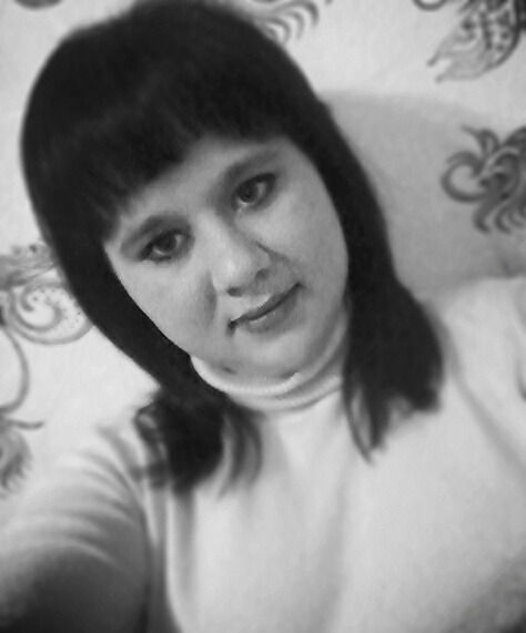 Евгешка Богданова