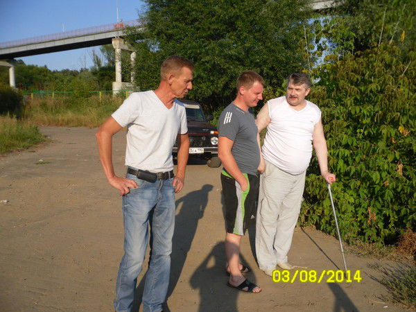 Вадим Князьков