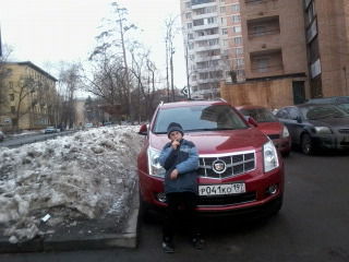 Денис Лобурев