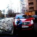 Денис Лобурев