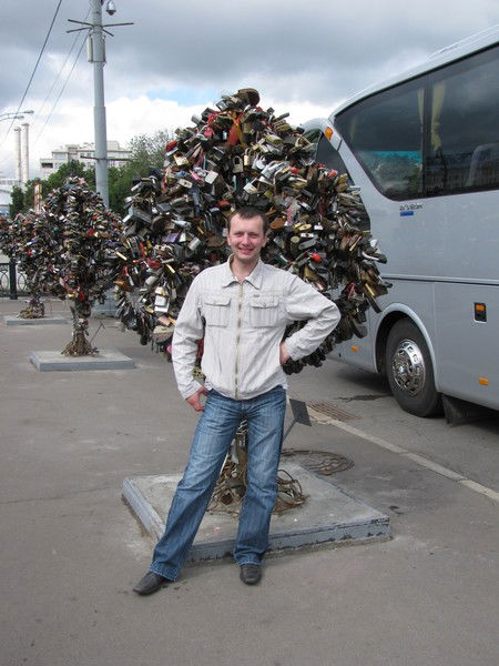 Александр Скороваров