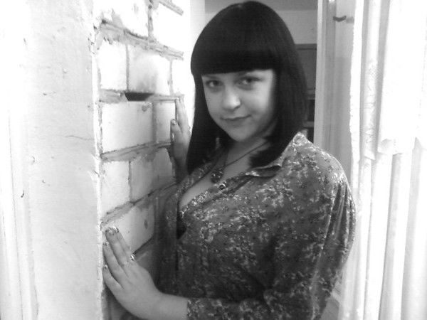 Ирина Романюк